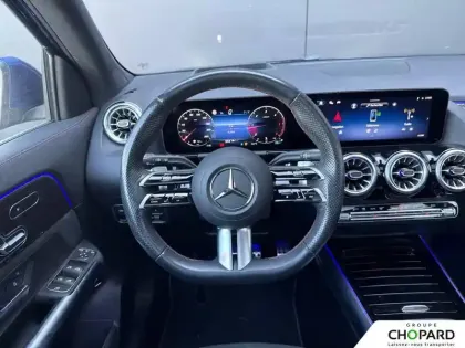 Photo 41 Mercedes GLA  200 d 8G-DCT