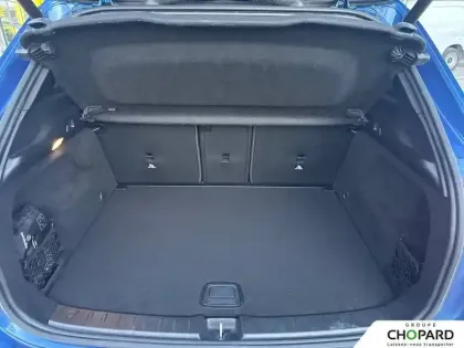 Photo 5 Mercedes GLA  200 d 8G-DCT