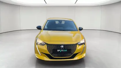 Photo 8 Peugeot 208  Electrique 50 kWh 136ch