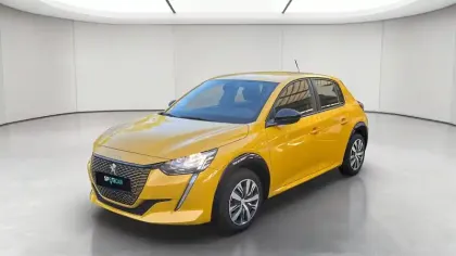 Photo Peugeot 208 Allure