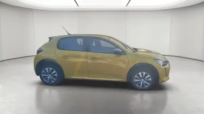 Photo 6 Peugeot 208  Electrique 50 kWh 136ch