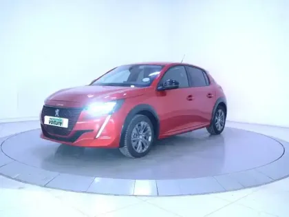 Photo 20 Peugeot 208  Electrique 50 kWh 136ch