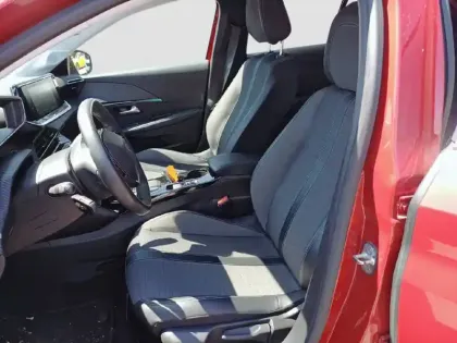Photo 10 Peugeot 208  Electrique 50 kWh 136ch
