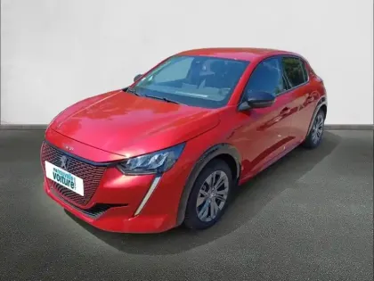 Photo Peugeot 208 Allure Pack