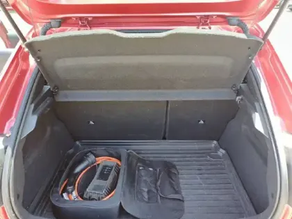 Photo 5 Peugeot 208  Electrique 50 kWh 136ch