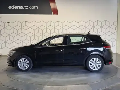 Photo Renault Megane Business