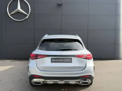 Photo 26 Mercedes GLC  300 e 9G-Tronic 4Matic