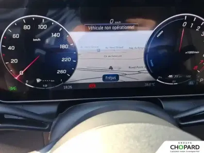 Photo 20 Mercedes GLC  300 e 9G-Tronic 4Matic
