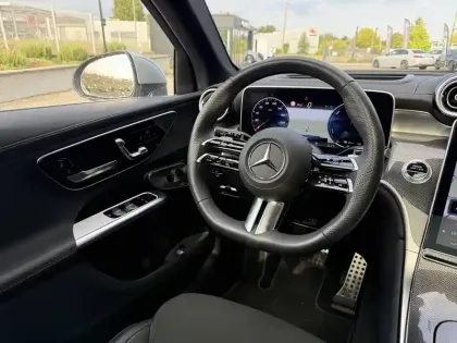Photo 34 Mercedes GLC  300 e 9G-Tronic 4Matic
