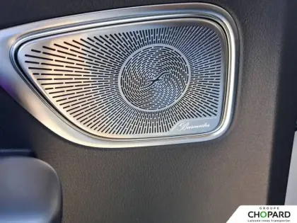 Photo 21 Mercedes GLC  300 e 9G-Tronic 4Matic
