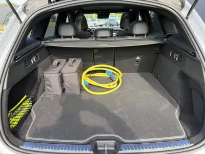 Photo 44 Mercedes GLC  300 e 9G-Tronic 4Matic