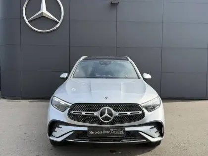 Photo 27 Mercedes GLC  300 e 9G-Tronic 4Matic