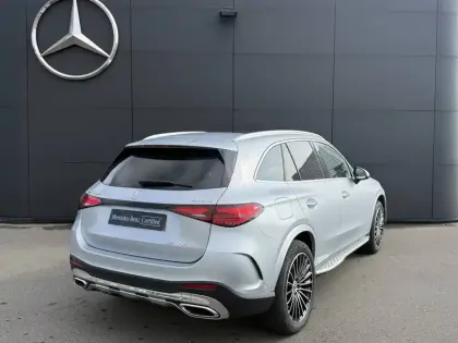 Photo 25 Mercedes GLC  300 e 9G-Tronic 4Matic