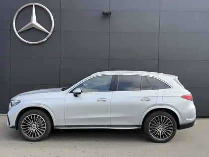 Photo 28 Mercedes GLC  300 e 9G-Tronic 4Matic