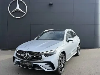 Photo 24 Mercedes GLC  300 e 9G-Tronic 4Matic