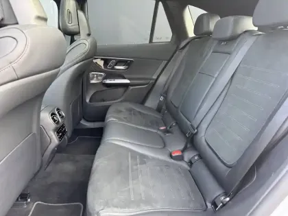 Photo 43 Mercedes GLC  300 e 9G-Tronic 4Matic