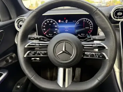 Photo 35 Mercedes GLC  300 e 9G-Tronic 4Matic