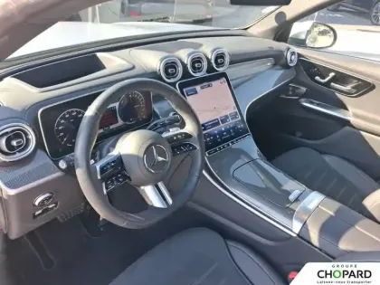 Photo 9 Mercedes GLC  300 e 9G-Tronic 4Matic