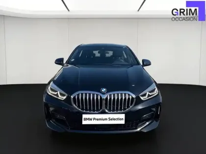 Photo 17 BMW Serie 1 118i 136 ch DKG7