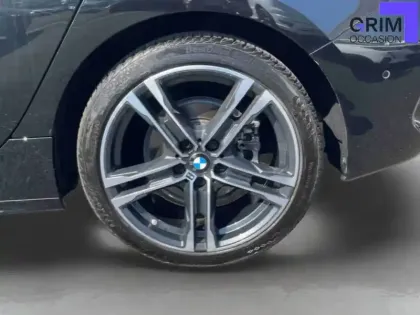 Photo 15 BMW Serie 1 118i 136 ch DKG7
