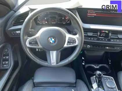 Photo 5 BMW Serie 1 118i 136 ch DKG7