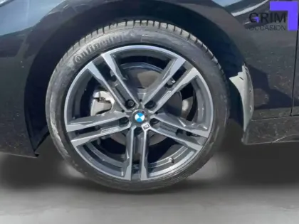 Photo 12 BMW Serie 1 118i 136 ch DKG7