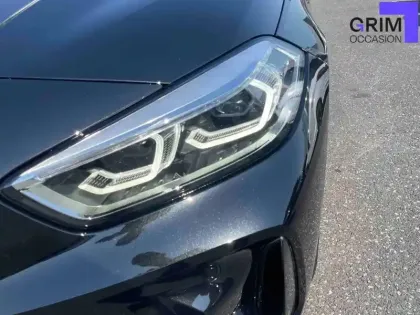 Photo 16 BMW Serie 1 118i 136 ch DKG7