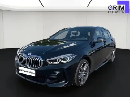 Photo Bmw Serie 1 M Sport