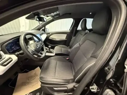 Photo 30 Renault Clio  TCe 90