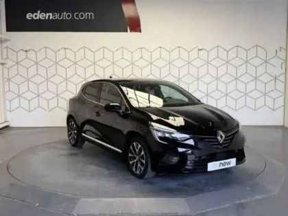 Photo 5 Renault Clio  TCe 90