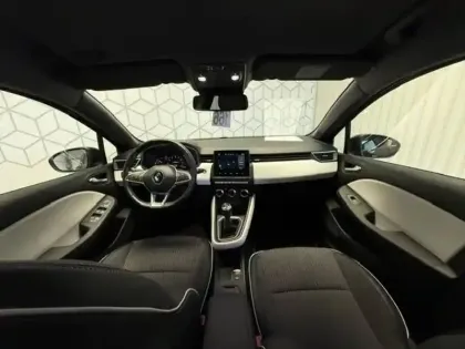 Photo 36 Renault Clio  TCe 90