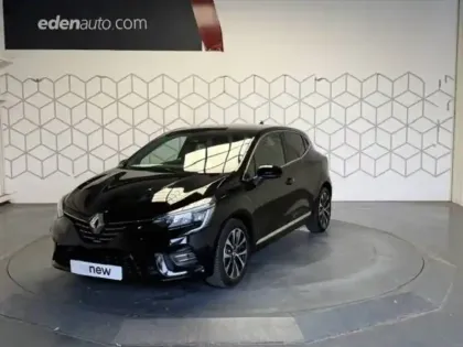 Photo 21 Renault Clio  TCe 90