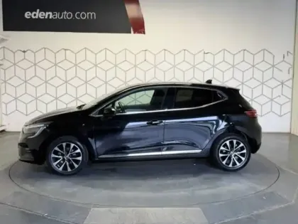 Photo Renault Clio Techno