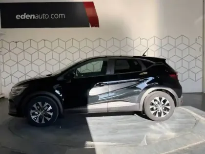 Photo 48 Renault Captur  E-Tech full hybrid 145
