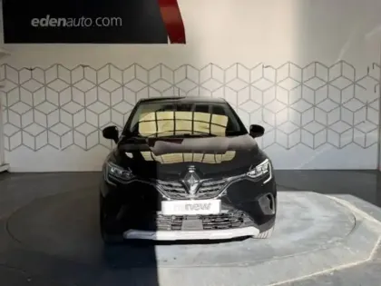 Photo 50 Renault Captur  E-Tech full hybrid 145
