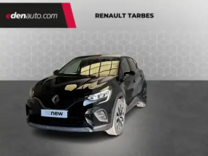 Photo Renault Captur Evolution
