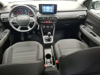 Photo 40 Dacia Sandero  TCe 90