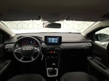 Photo 41 Dacia Sandero  TCe 90
