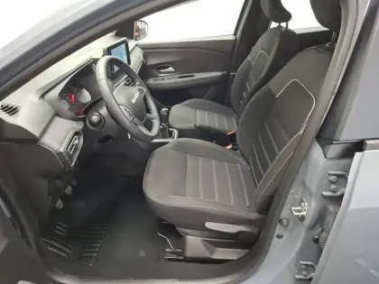 Photo 26 Dacia Sandero  TCe 90