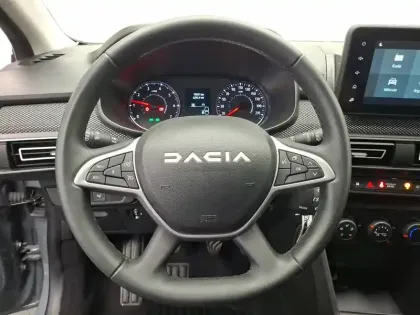 Photo 32 Dacia Sandero  TCe 90