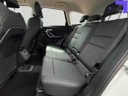 Photo 10 BMW X1  sDrive 18i 136ch DKG7