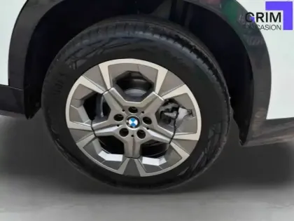 Photo 15 BMW X1  sDrive 18i 136ch DKG7