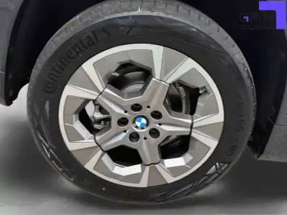 Photo 14 BMW X1  sDrive 18i 136ch DKG7
