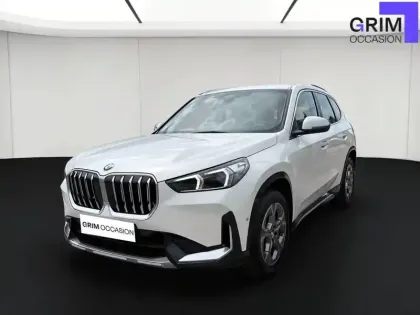 Photo Bmw X1 Xline