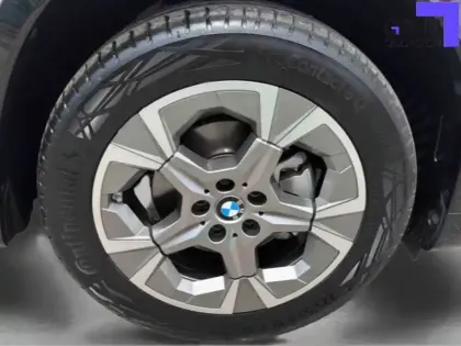 Photo 13 BMW X1  sDrive 18i 136ch DKG7