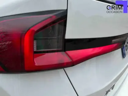 Photo 21 BMW X1  sDrive 18i 136ch DKG7