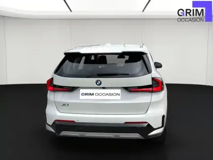 Photo 18 BMW X1  sDrive 18i 136ch DKG7