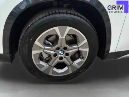 Photo 12 BMW X1  sDrive 18i 136ch DKG7