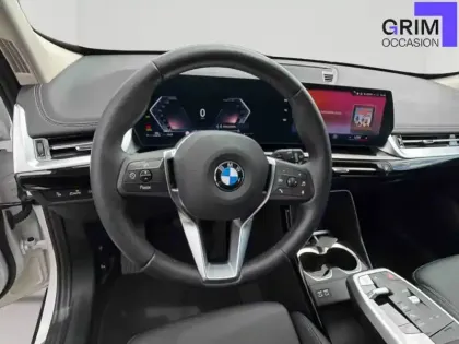 Photo 5 BMW X1  sDrive 18i 136ch DKG7