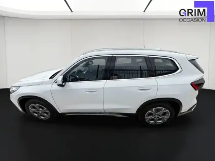 Photo 19 BMW X1  sDrive 18i 136ch DKG7
